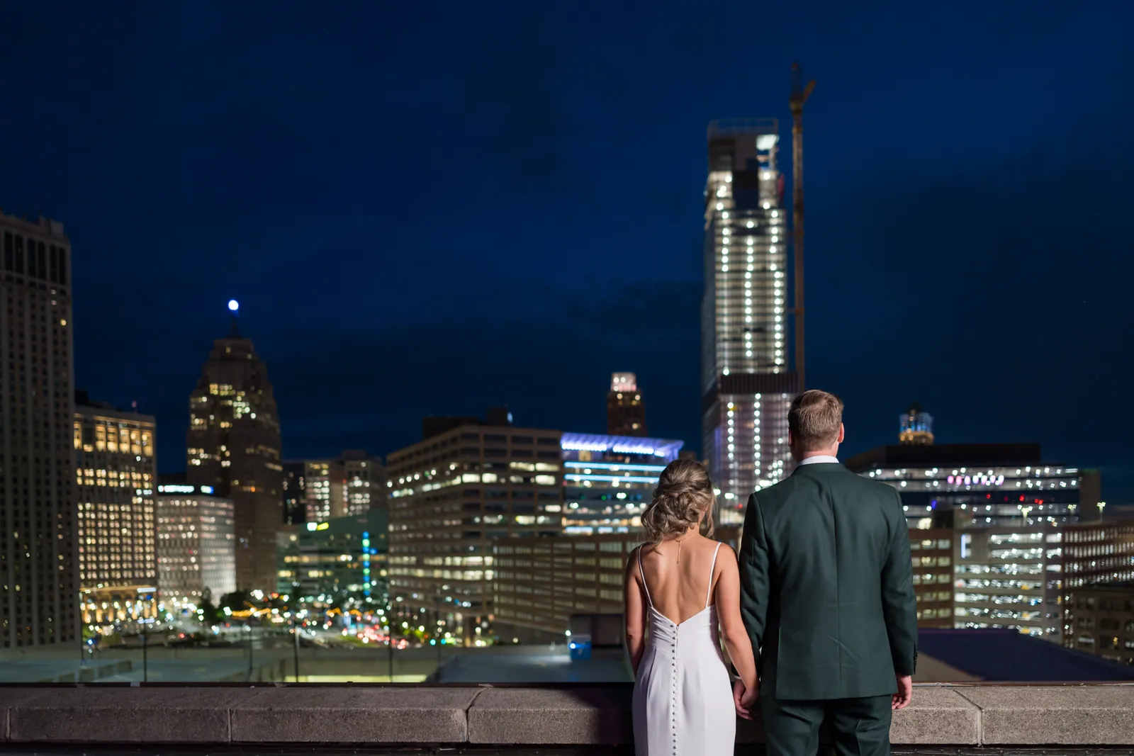 Atheneum Suite Hotel — Exterior, Detroit