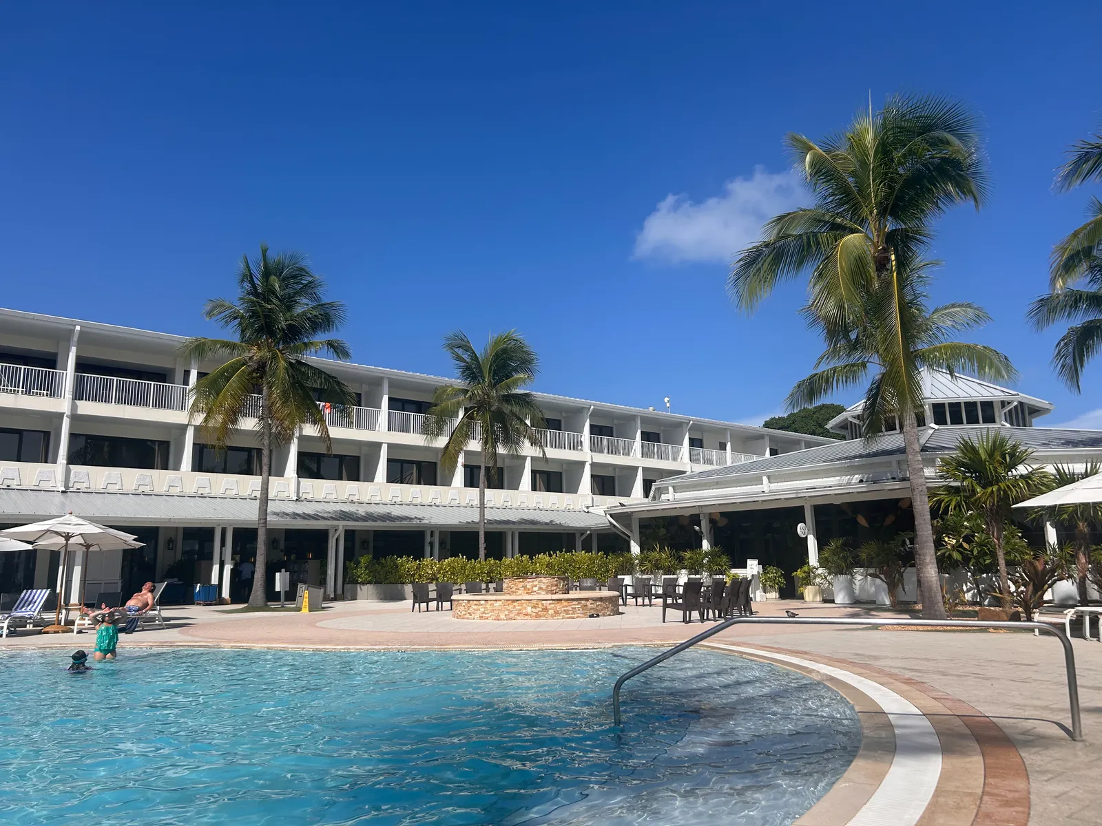 Hawks Cay Resort — Exterior, Duck Key