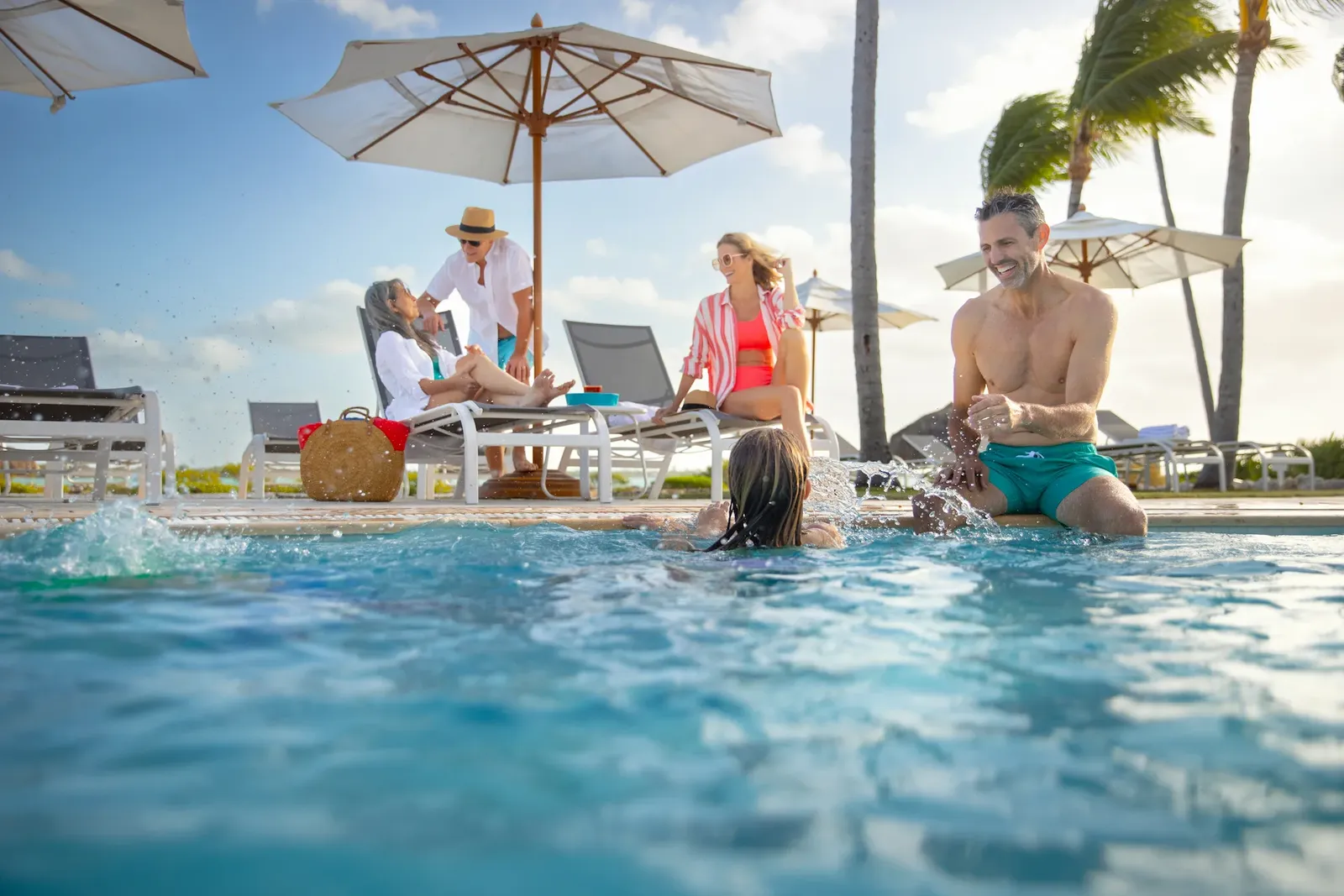 Hawks Cay Resort, Duck Key