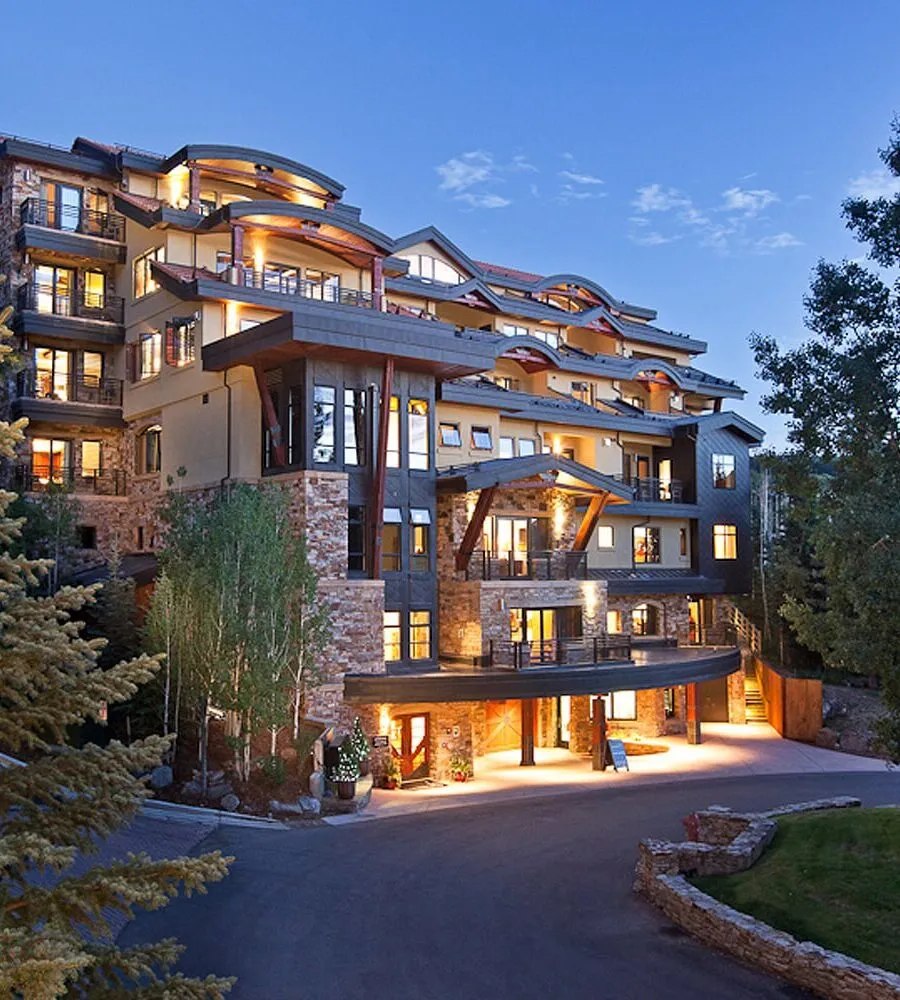 Lumiere By Dunton, Telluride