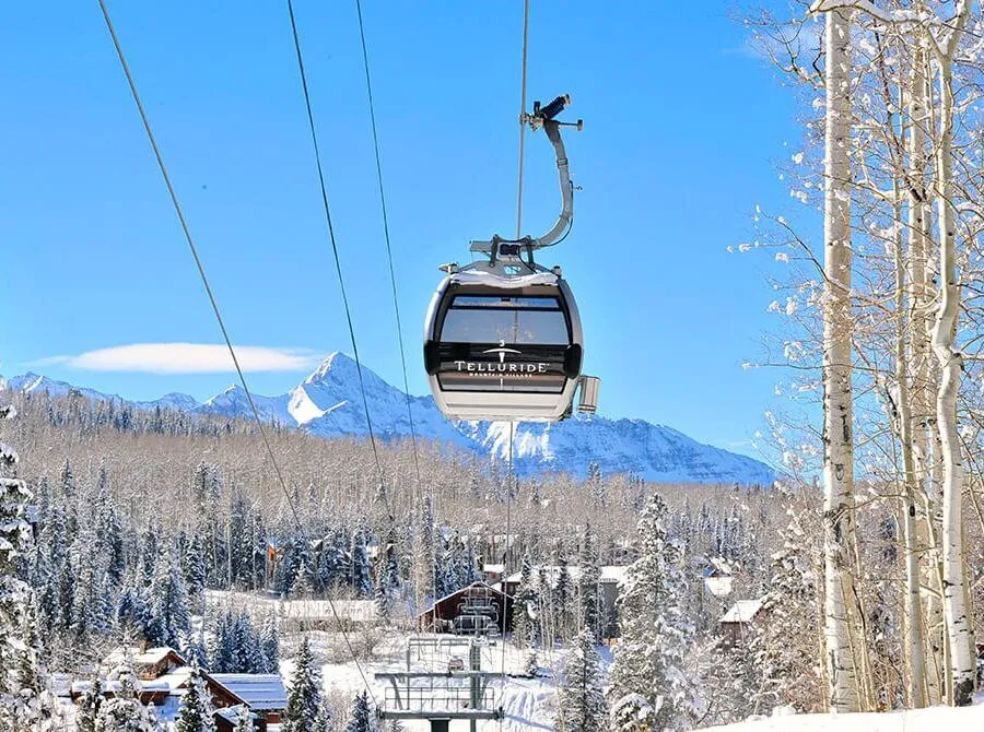 Lumiere By Dunton, Telluride