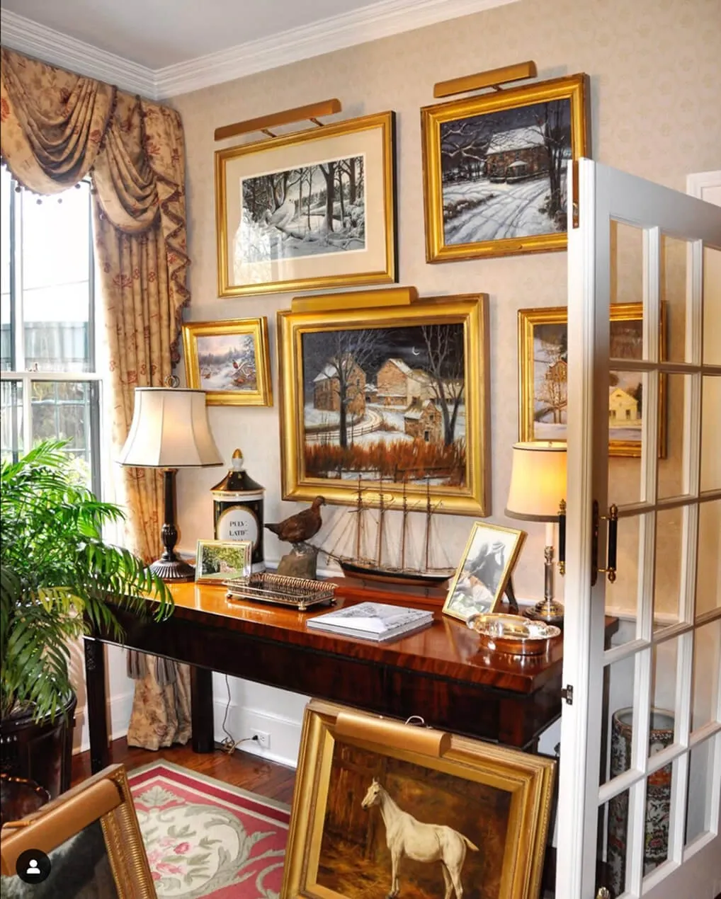 The Charlotte Inn, Edgartown