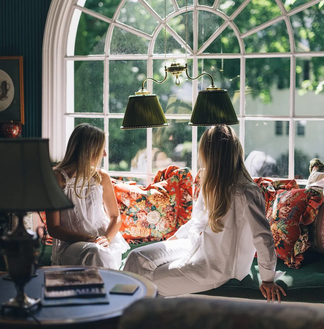 The Charlotte Inn, Edgartown