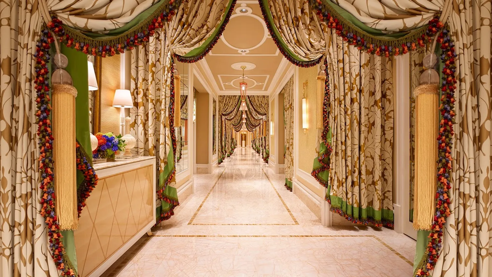Encore Boston Harbor — Exterior, Everett