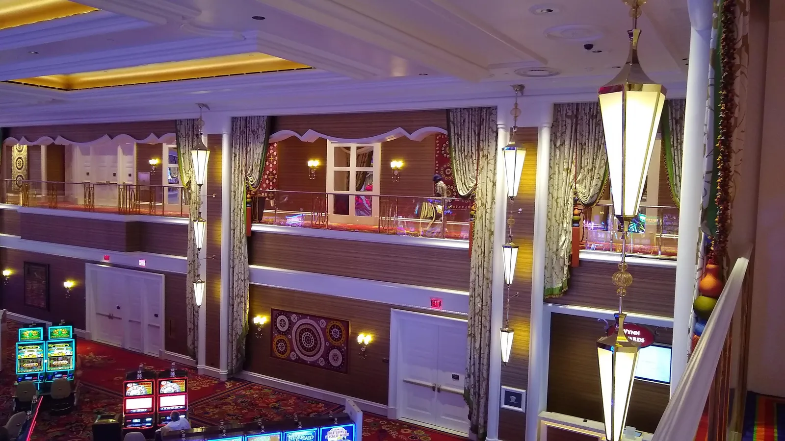 Encore Boston Harbor — Exterior, Everett