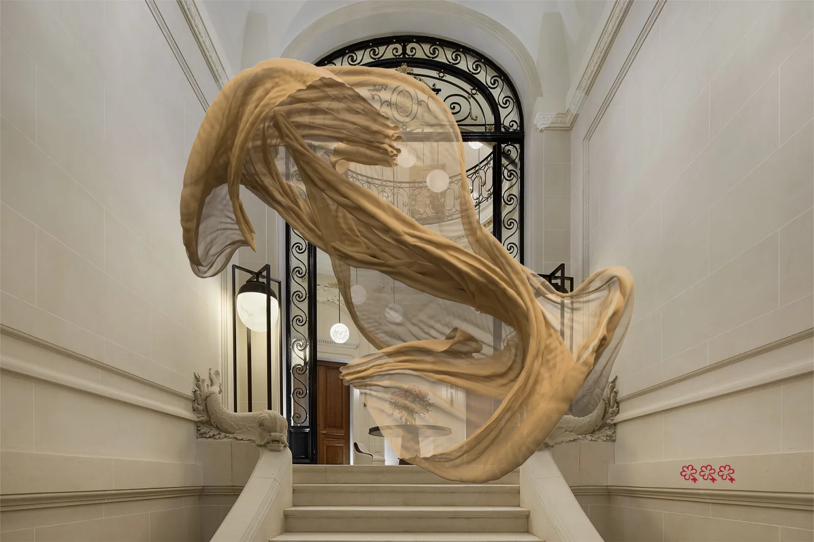 Maison Villeroy, Paris