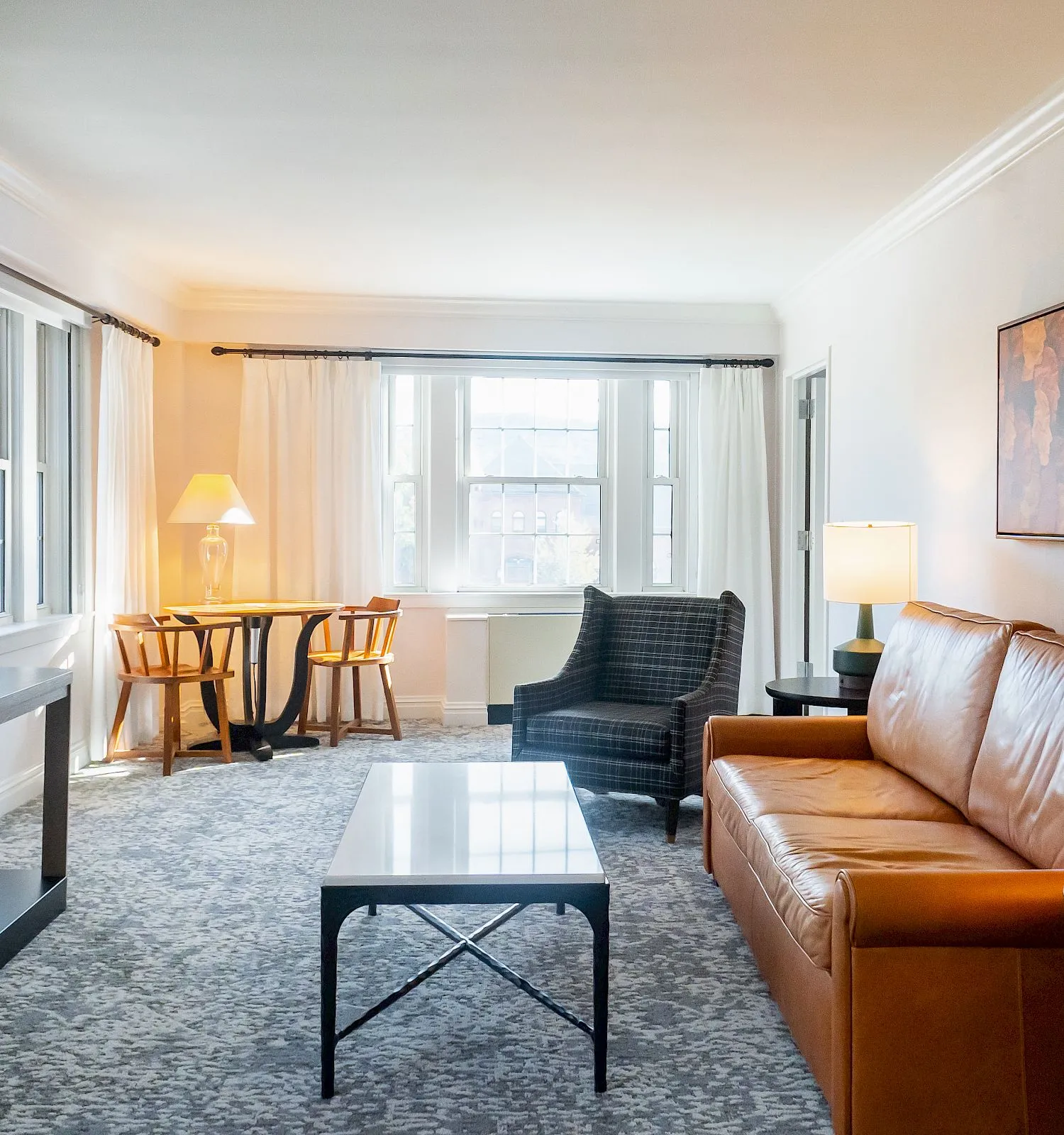 Hanover Inn Dartmouth, Hanover