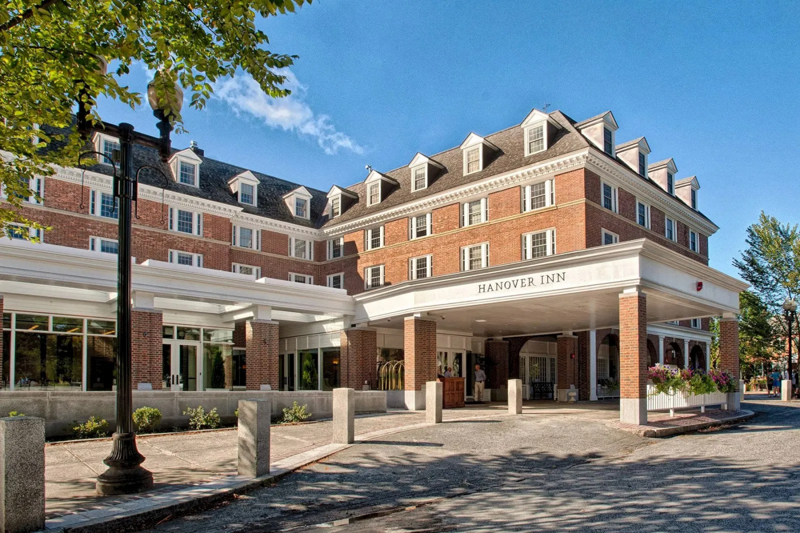 Hanover Inn Dartmouth, Hanover