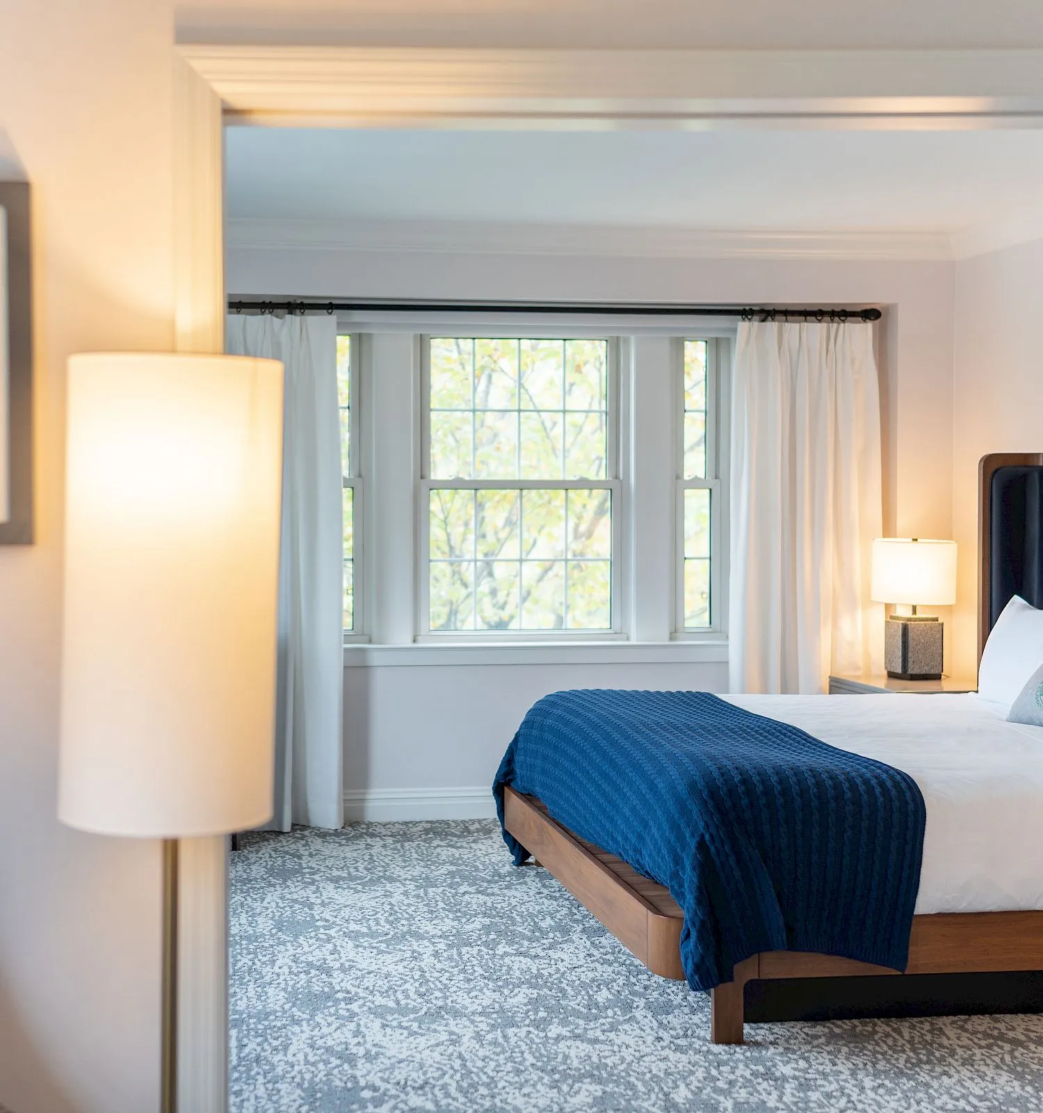Hanover Inn Dartmouth, Hanover