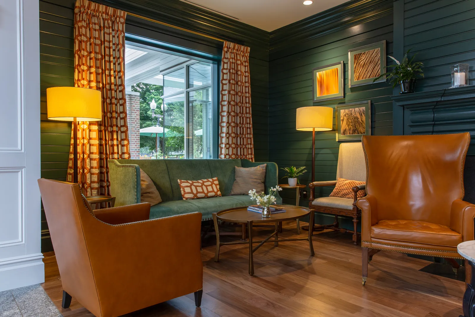 Hanover Inn Dartmouth, Hanover