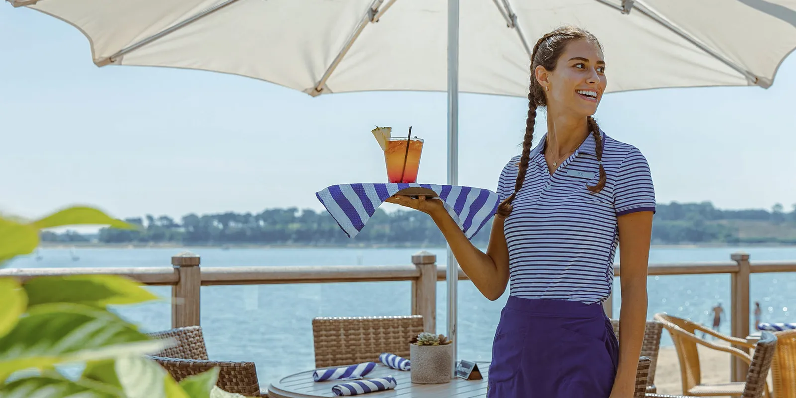 Wequassett Resort and Golf Club, Harwich