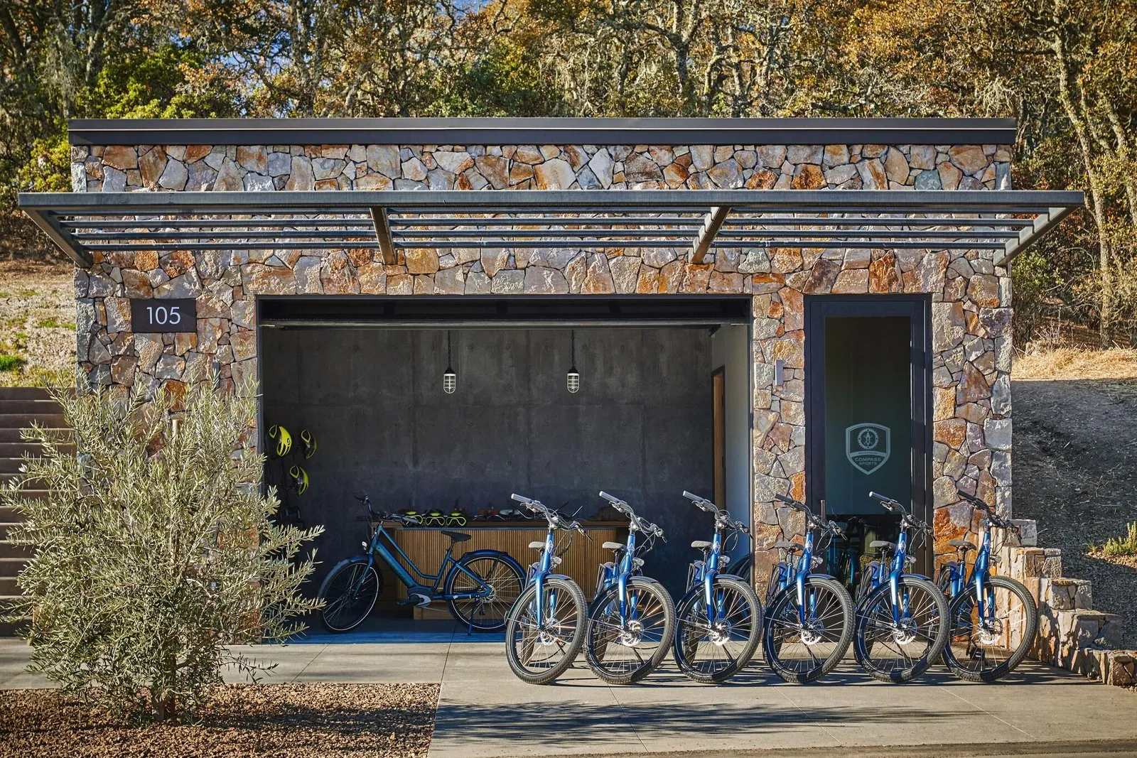 Montage Healdsburg — Exterior, Healdsburg