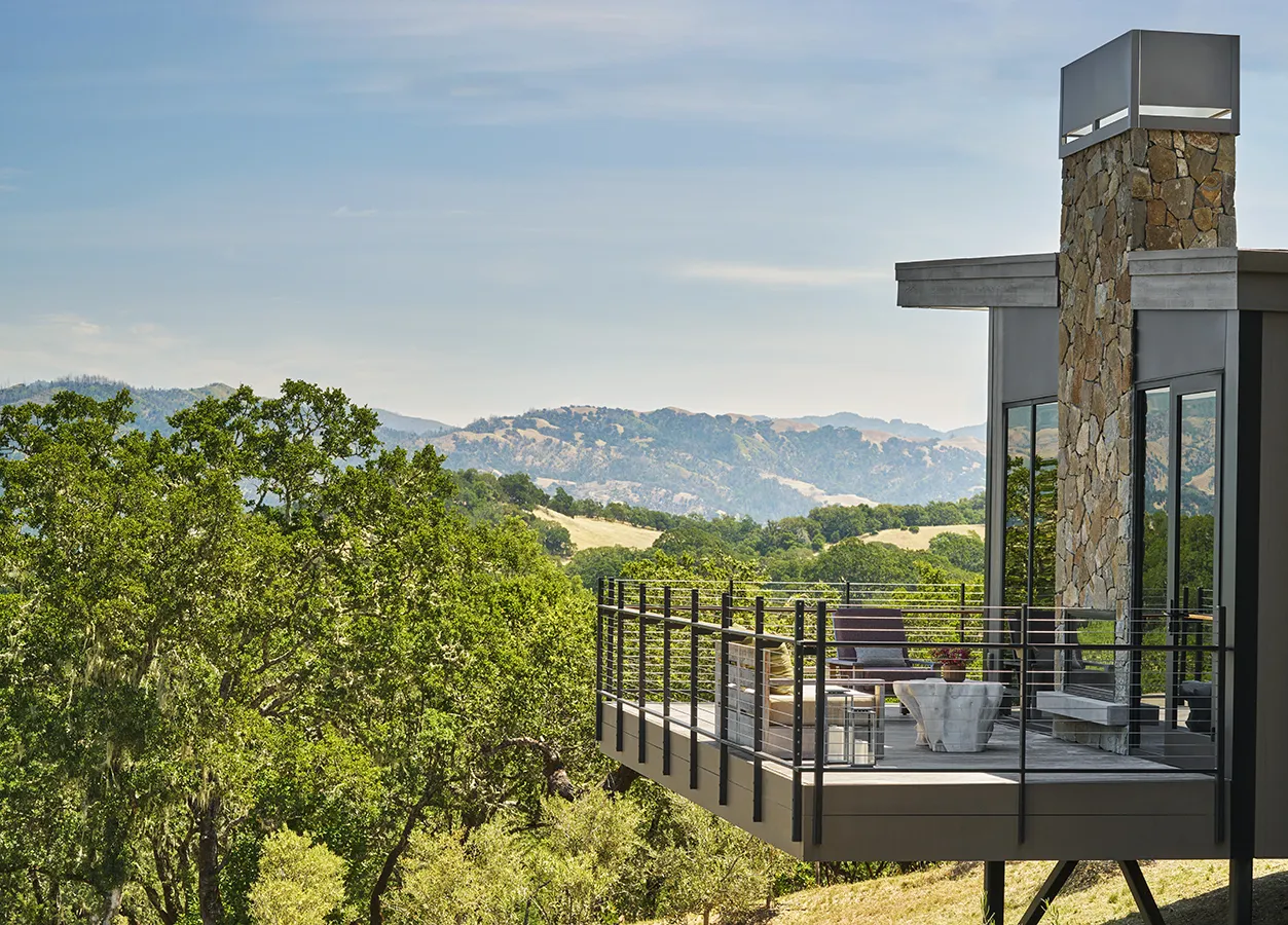Montage Healdsburg — Exterior, Healdsburg