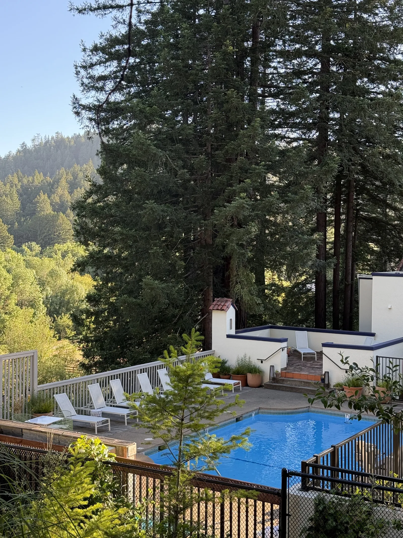 The Stavrand Russian River Valley — Exterior, Healdsburg