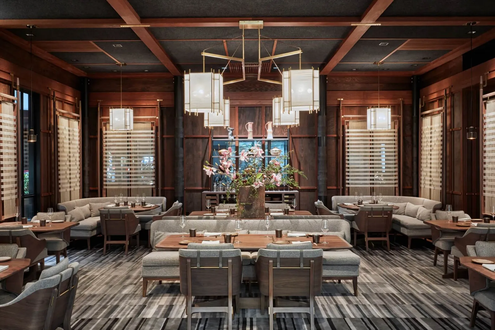 Singlethread Farm Restaurant Inn, Healdsburg