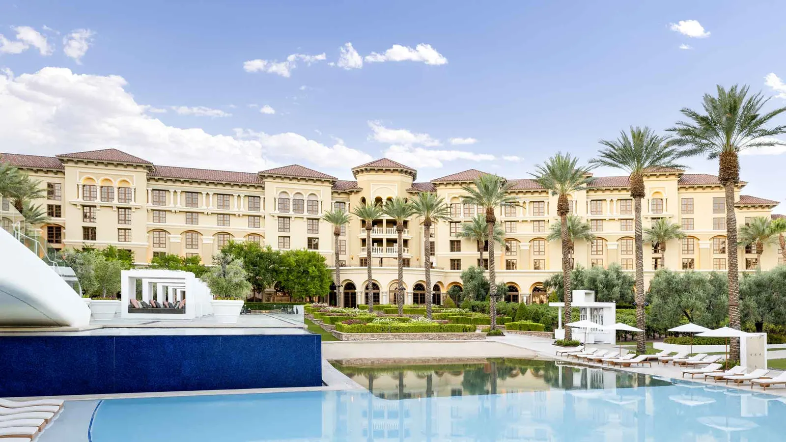 Green Valley Ranch Resort Spa Casino, Henderson