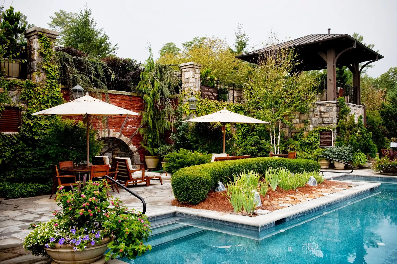 Old Edwards Inn And Spa — Exterior, Highlands