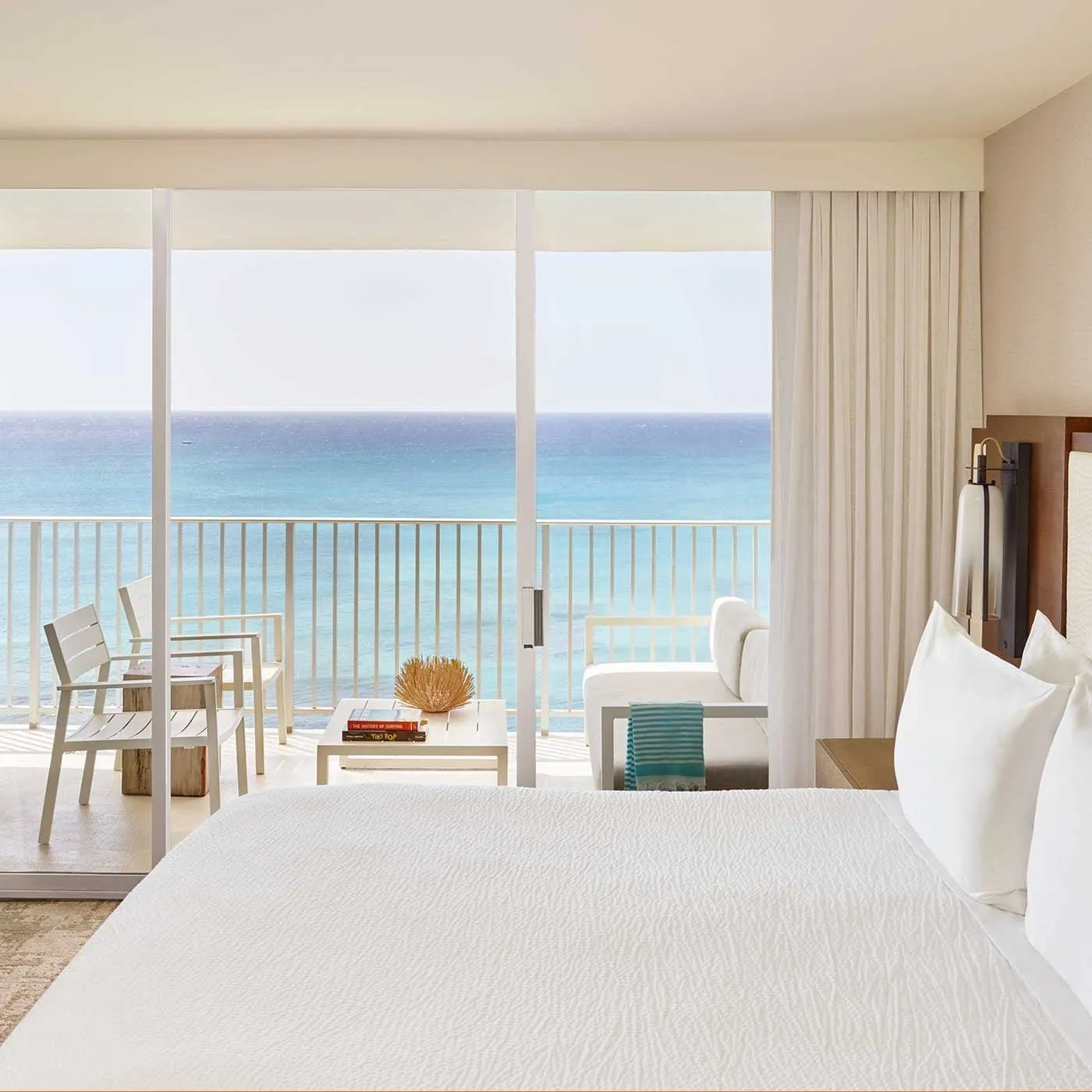 'Alohilani Resort Waikiki Beach, Honolulu