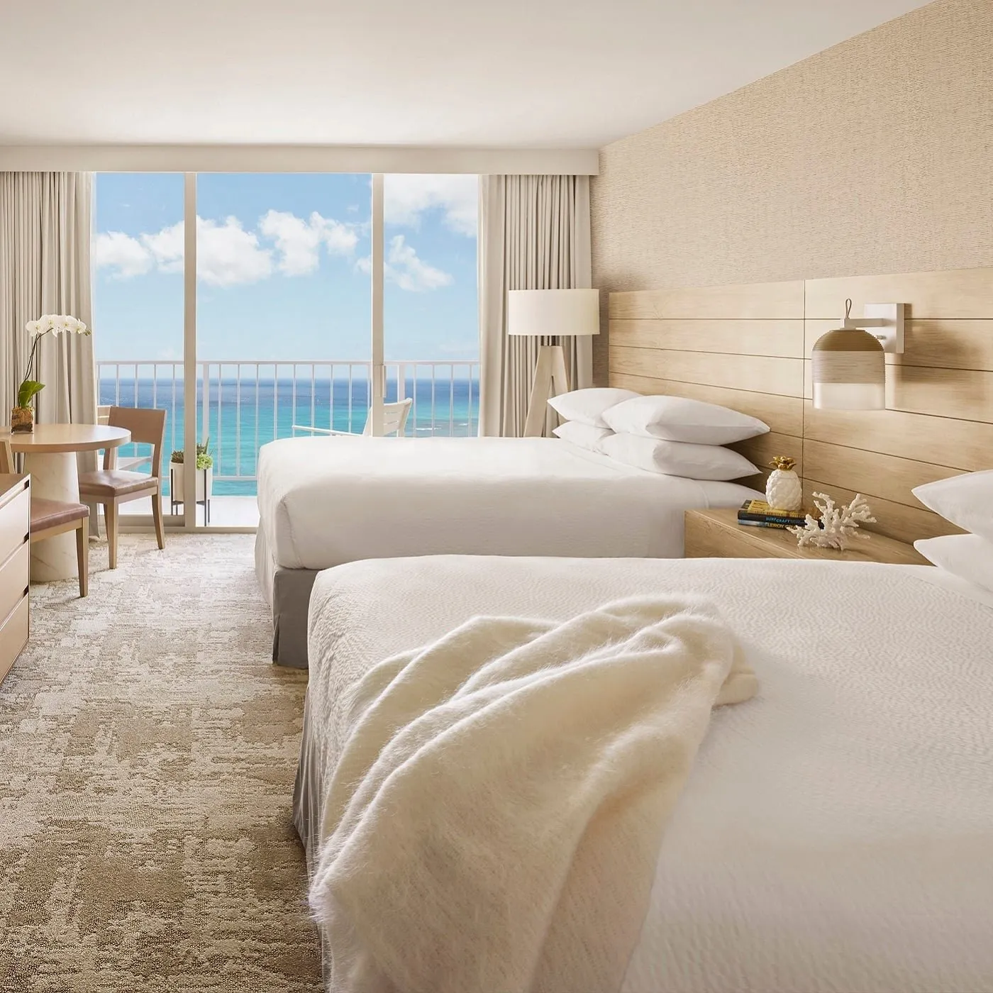 'Alohilani Resort Waikiki Beach, Honolulu
