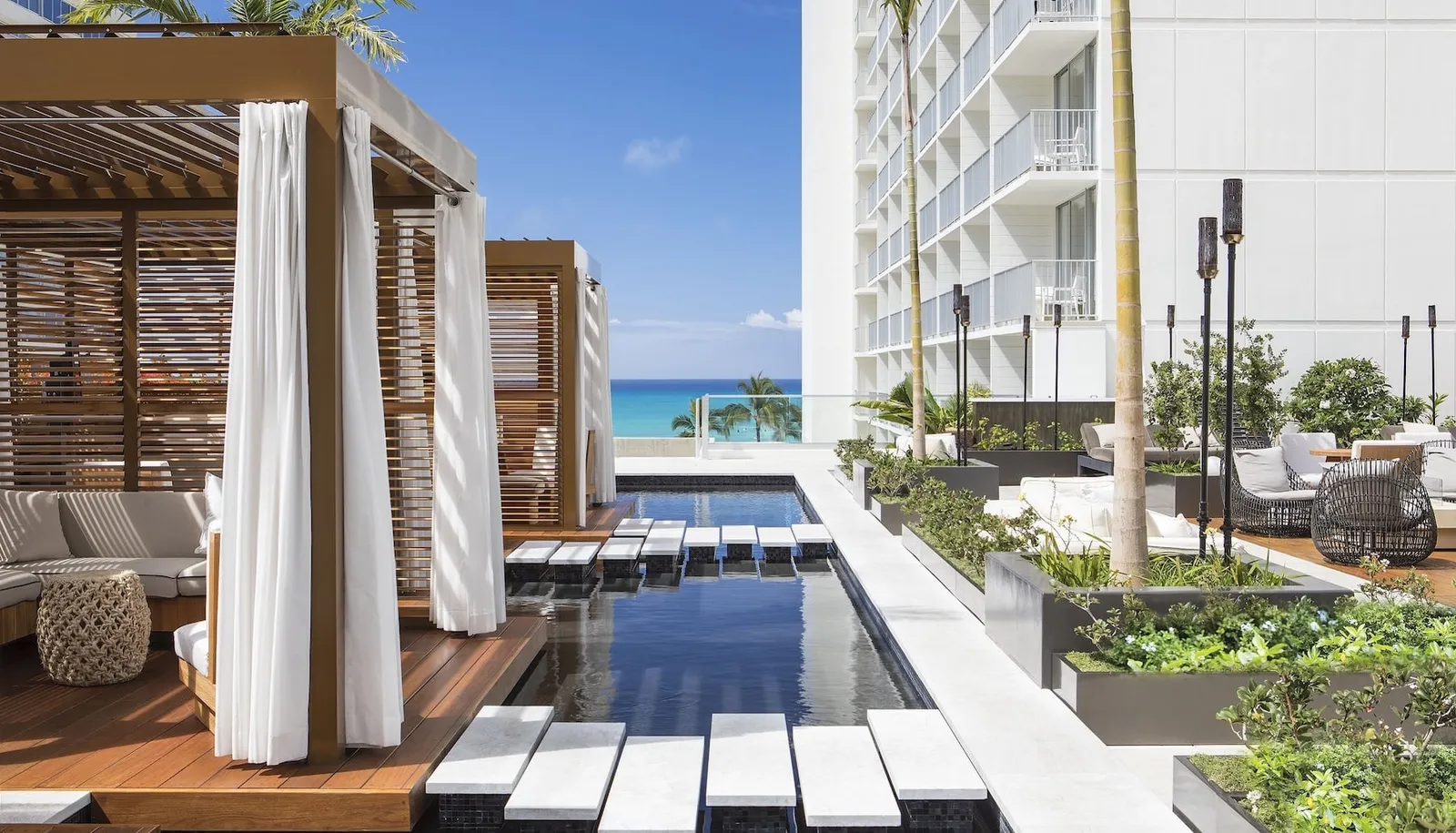 'Alohilani Resort Waikiki Beach, Honolulu