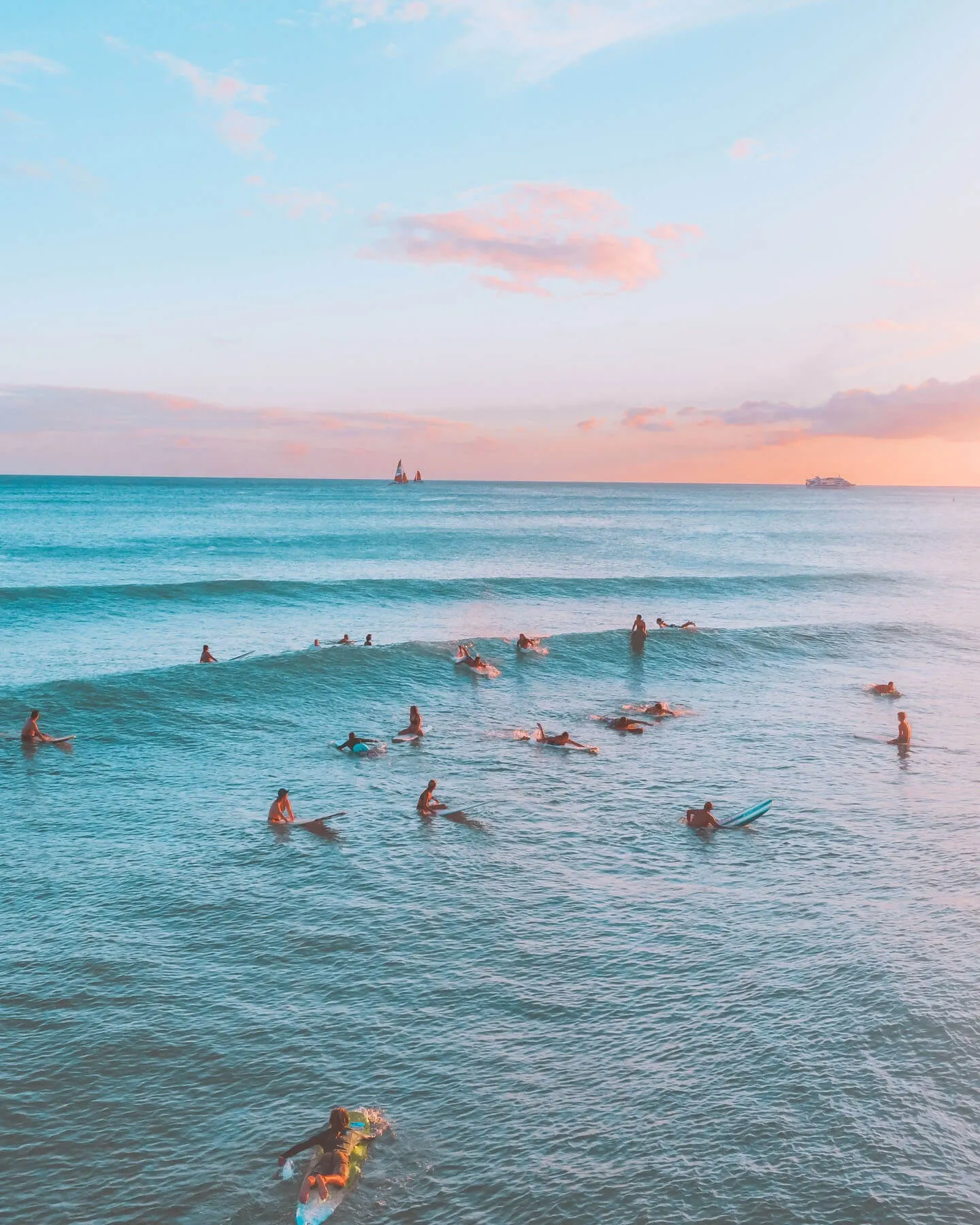 Halepuna Waikiki by Halekulani, Honolulu