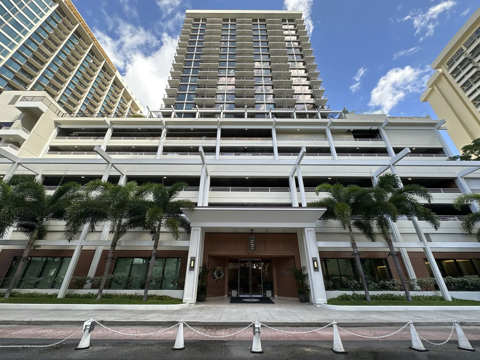 Halepuna Waikiki by Halekulani, Honolulu