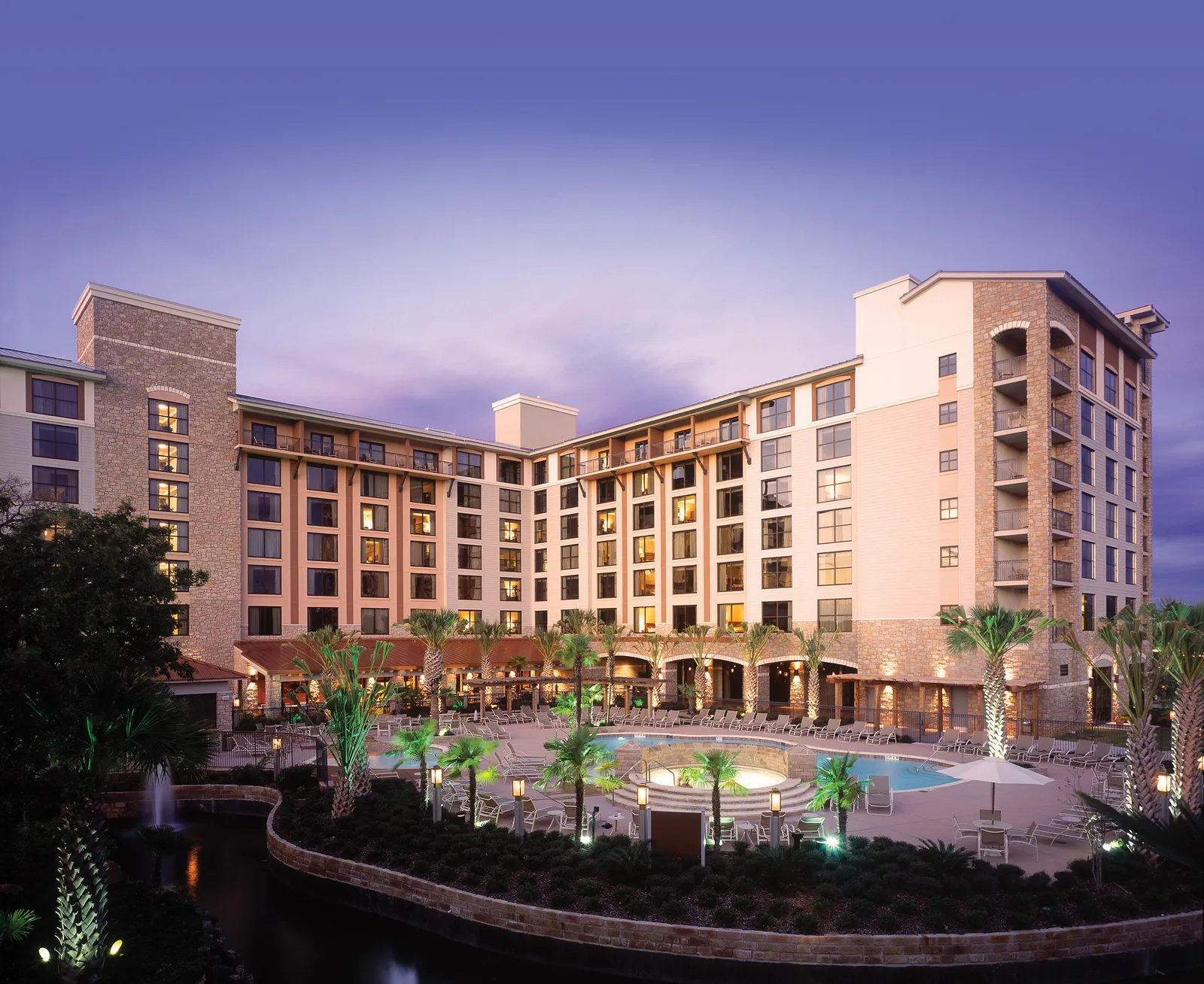Horseshoe Bay Resort, Horseshoe Bay
