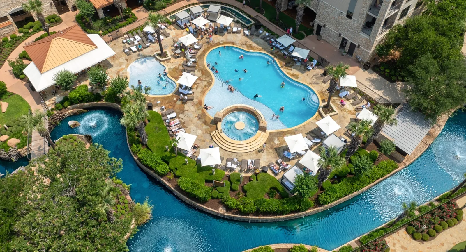 Horseshoe Bay Resort, Horseshoe Bay