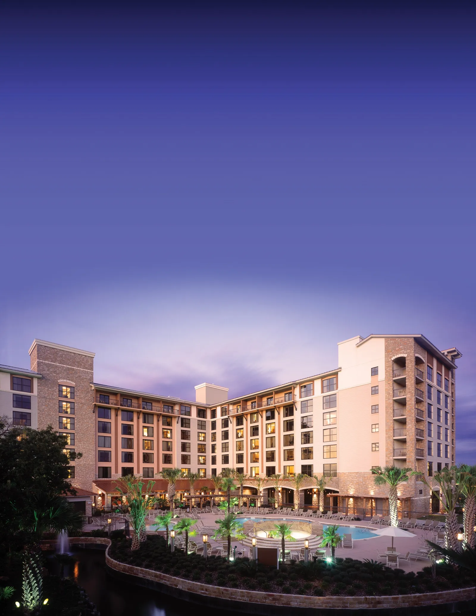 Horseshoe Bay Resort, Horseshoe Bay