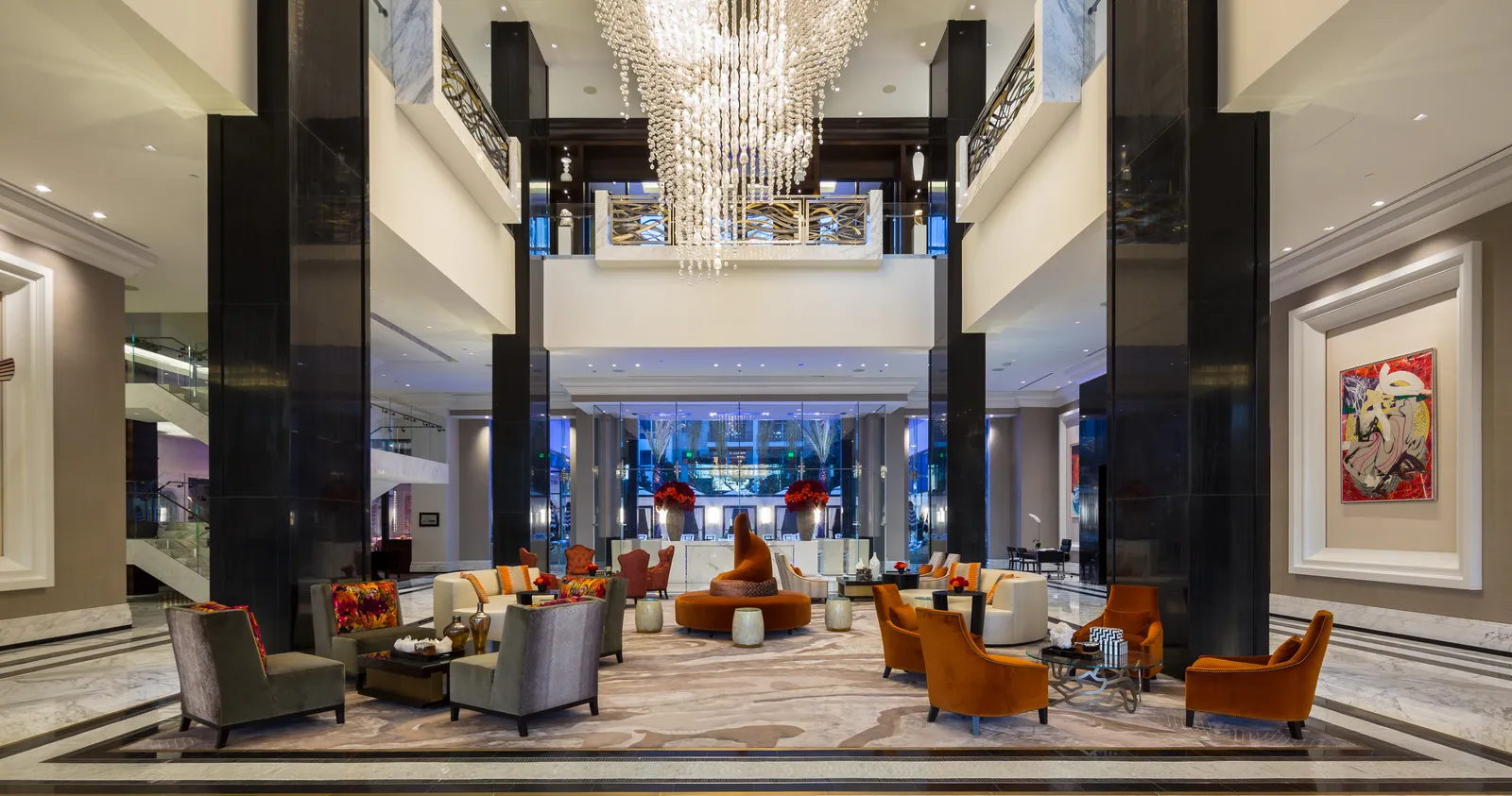 The Post Oak Hotel at Uptown Houston, Houston