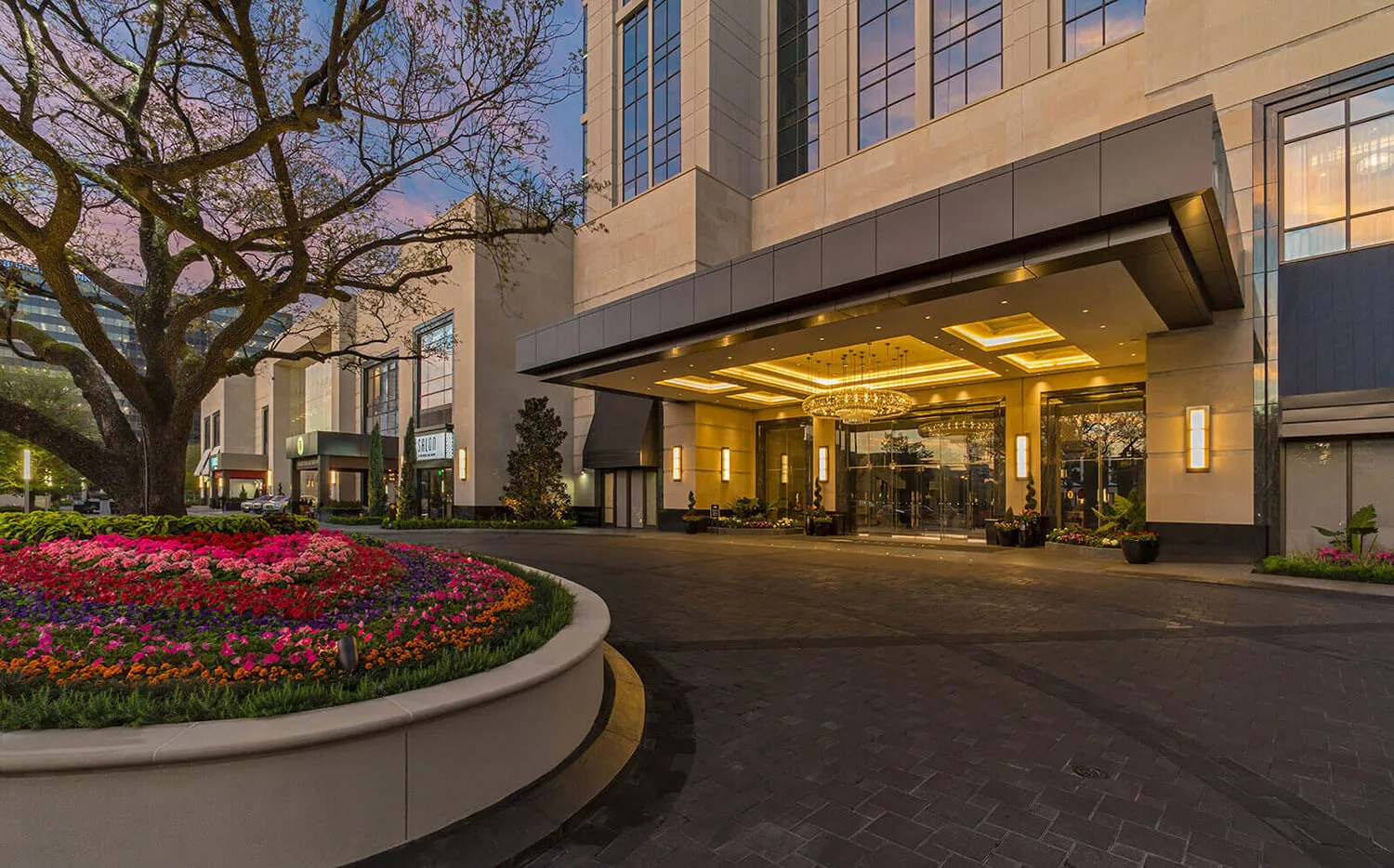 The Post Oak Hotel at Uptown Houston, Houston