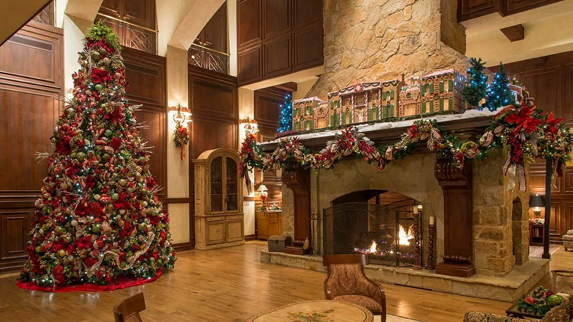 The Houstonian Hotel Club & Spa — Exterior, Houston