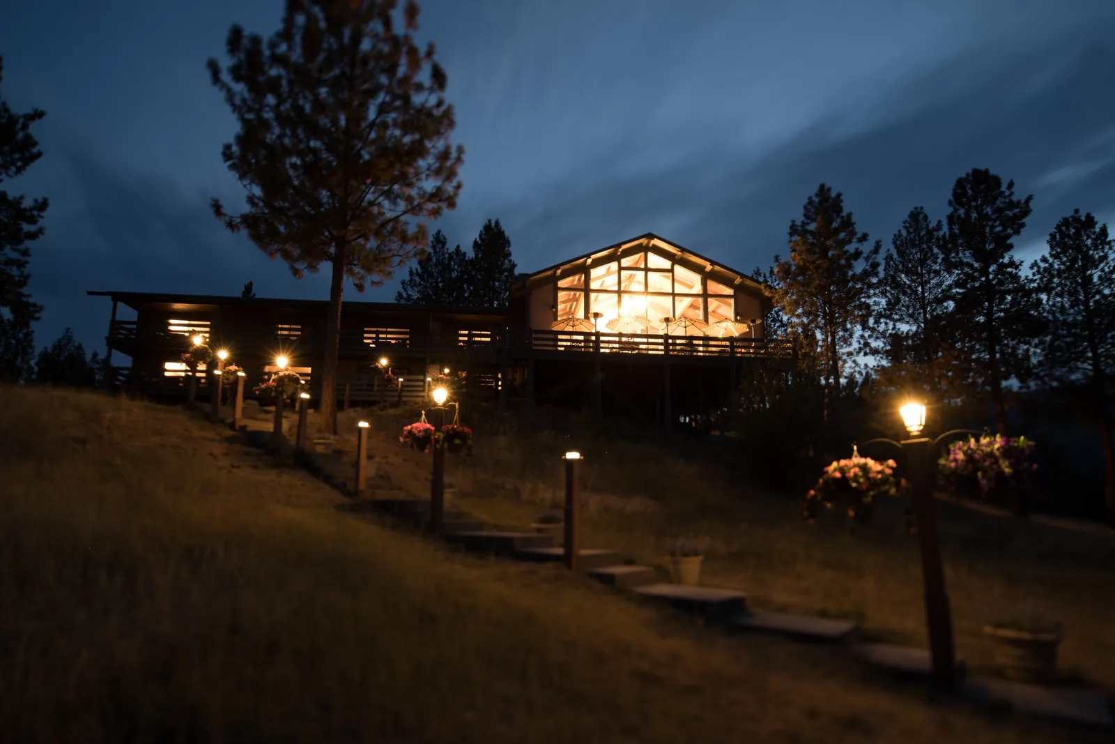 Riverview Ranch Retreat And Western Adventures — Exterior, Jackson