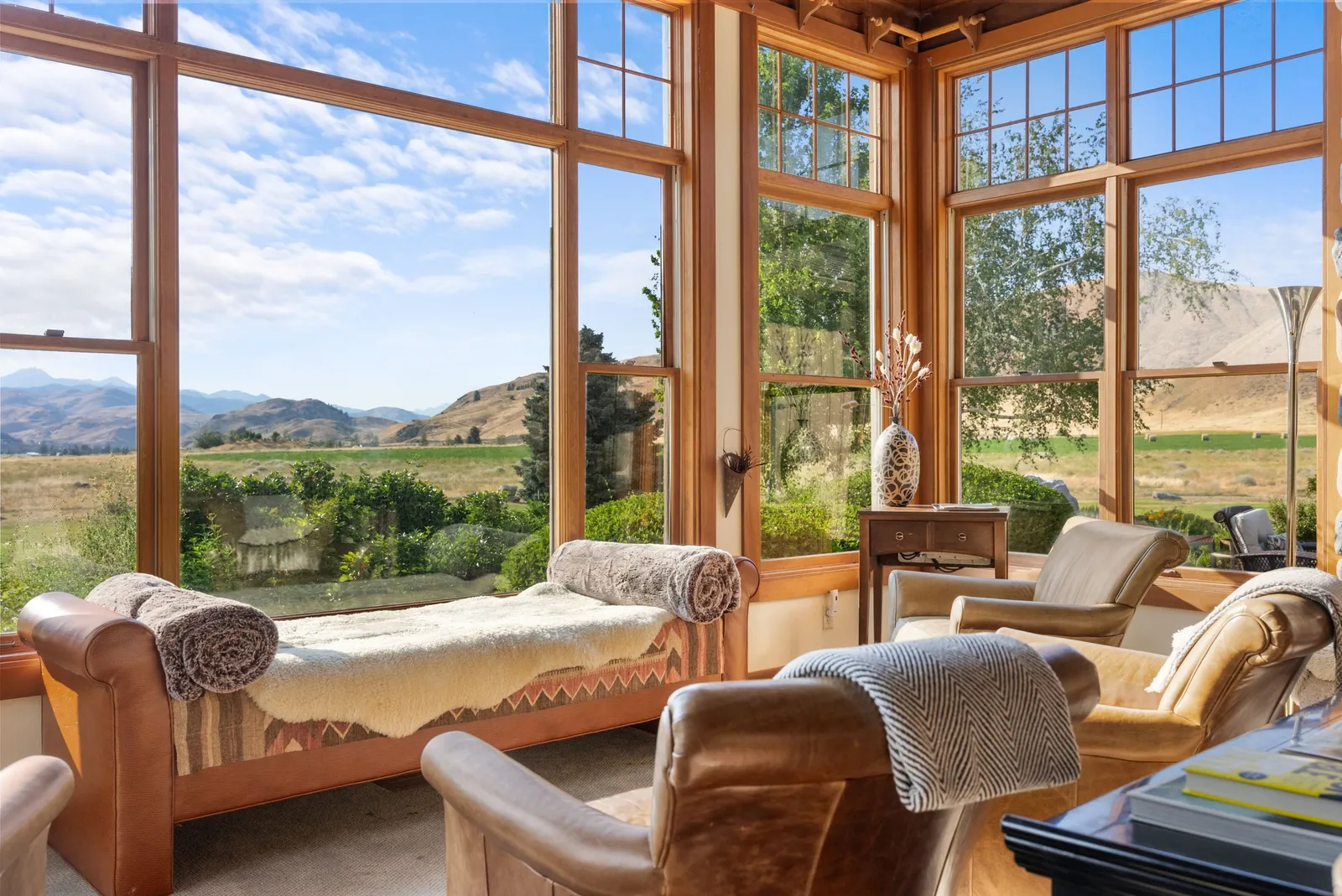 Casia Lodge And Ranch, Jackson Hole