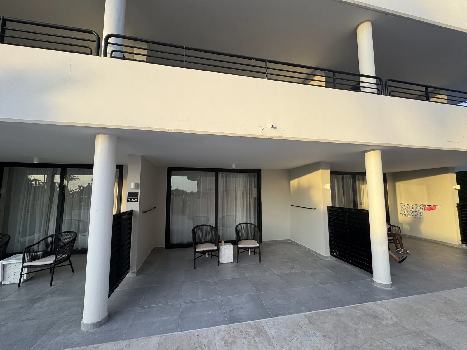 The Rif at Mangrove Beach Corendon Curacao All-Inclusive, Curio by Hilton — Exterior, Willemstad