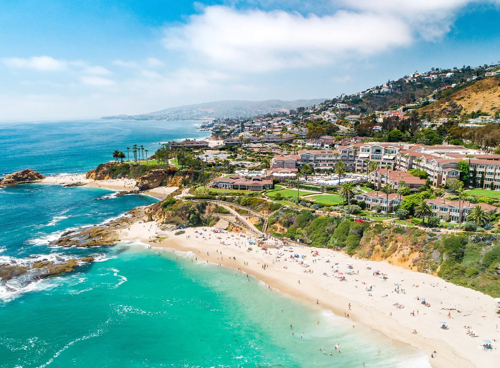 Montage Laguna Beach — Exterior, Laguna Beach