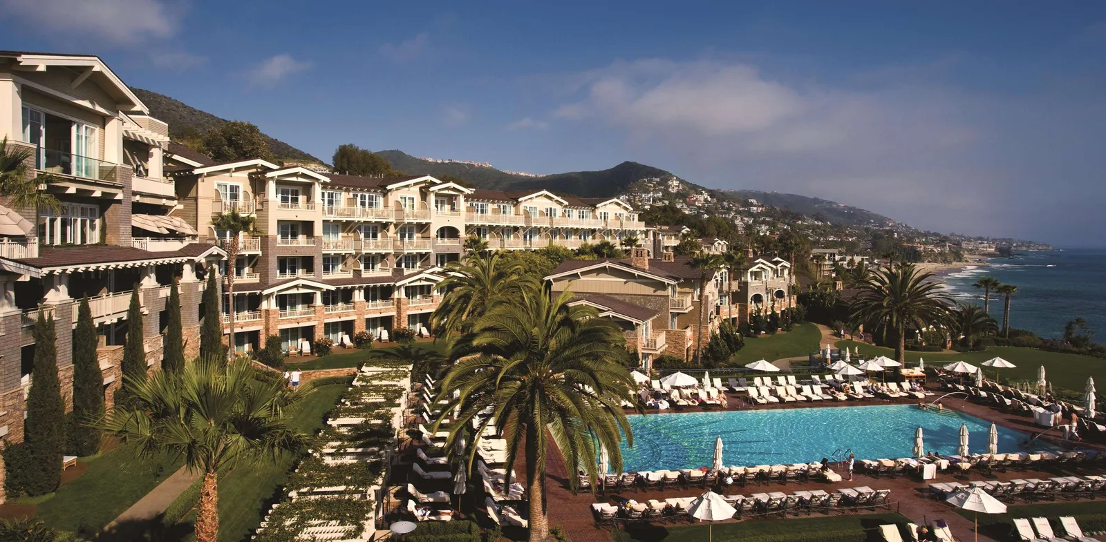 Montage Laguna Beach — Exterior, Laguna Beach