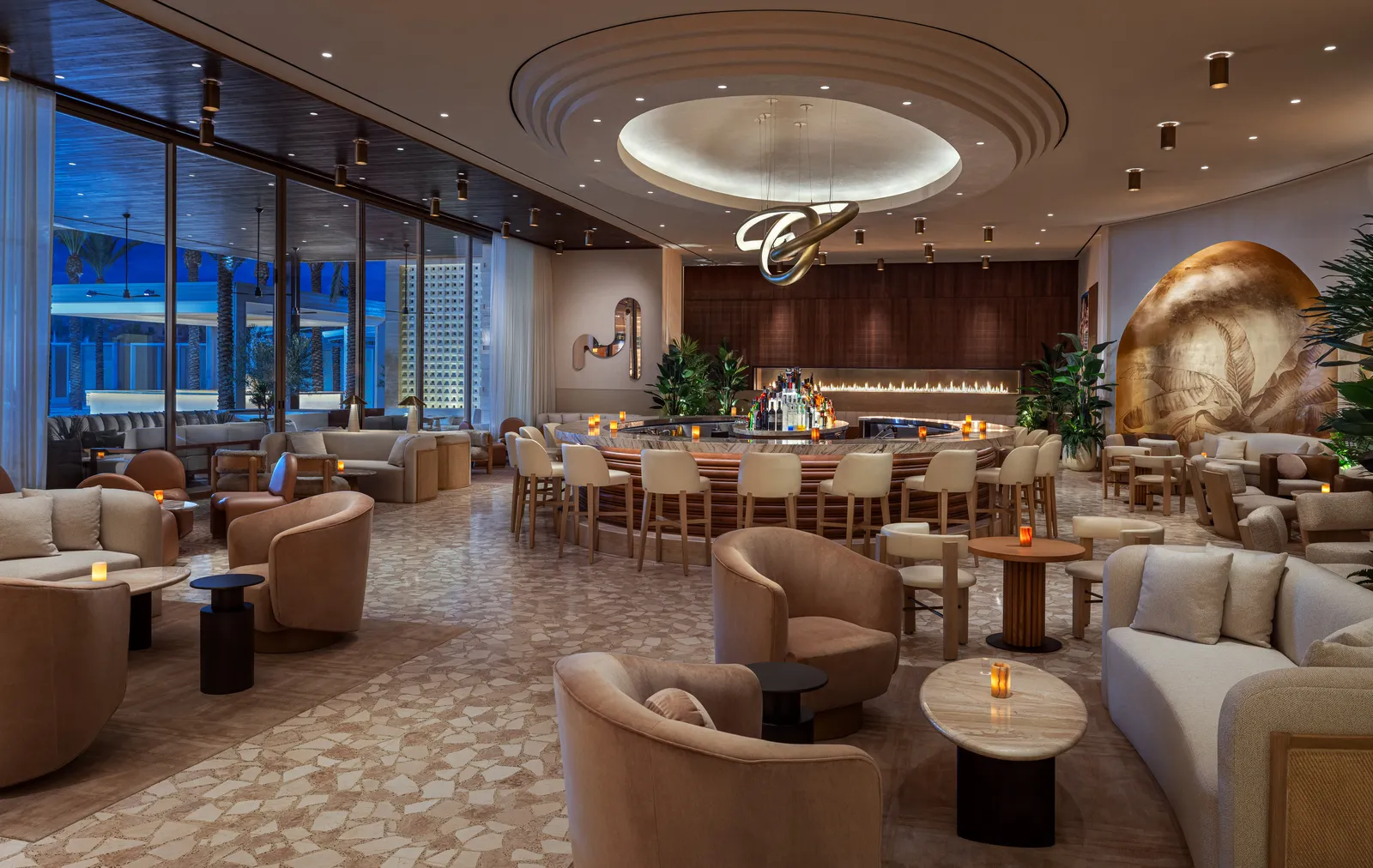 Durango Casino & Resort — At a glance, Las Vegas