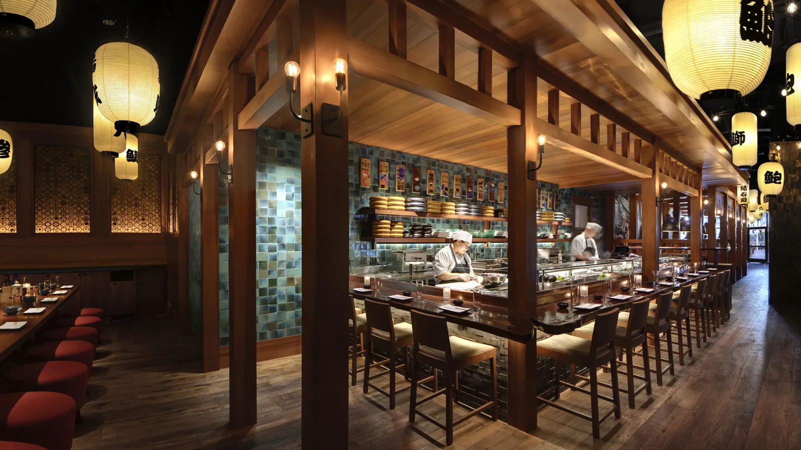 Red Rock Casino Resort Spa, Las Vegas