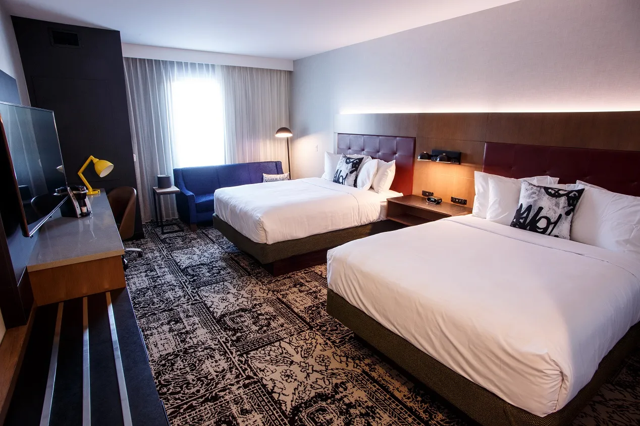 Hotel Rock Lititz, Lititz