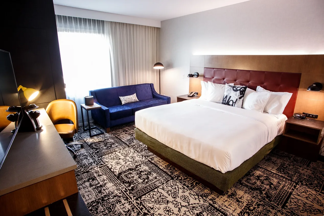 Hotel Rock Lititz, Lititz