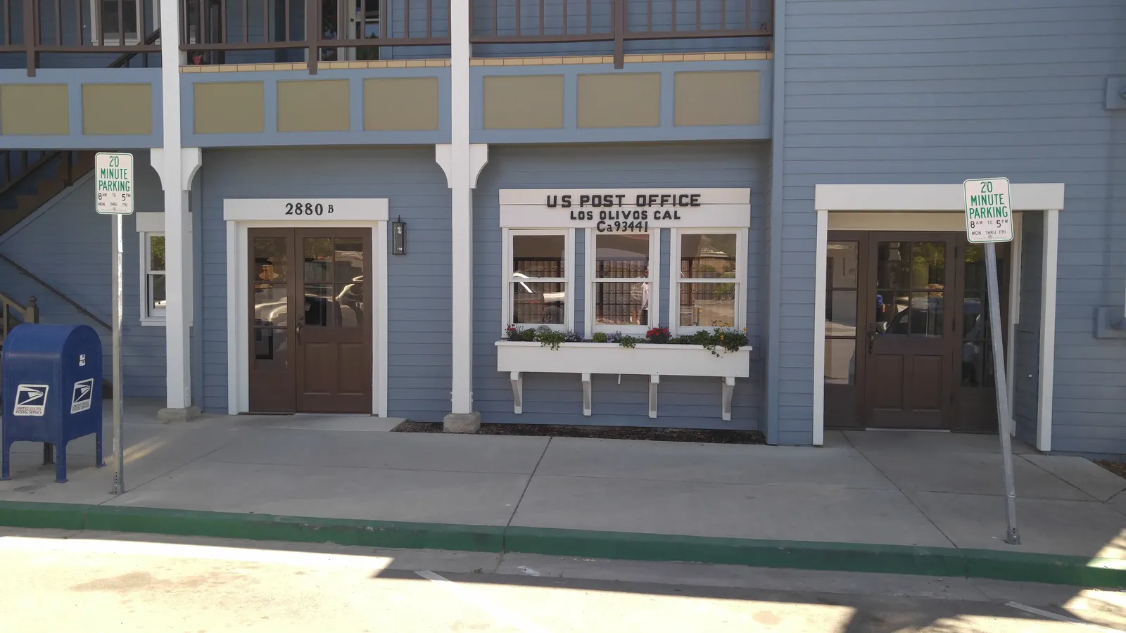 Fess Parker Wine Country Inn — Exterior, Los Olivos