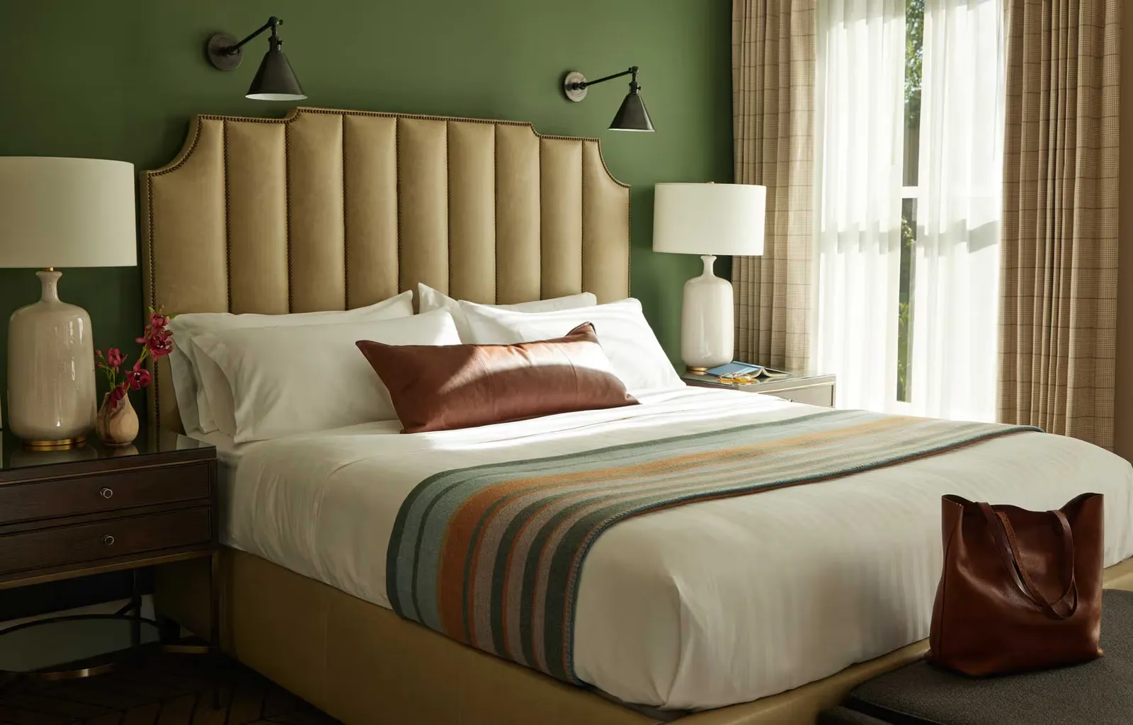 Tributary Hotel, McMinnville