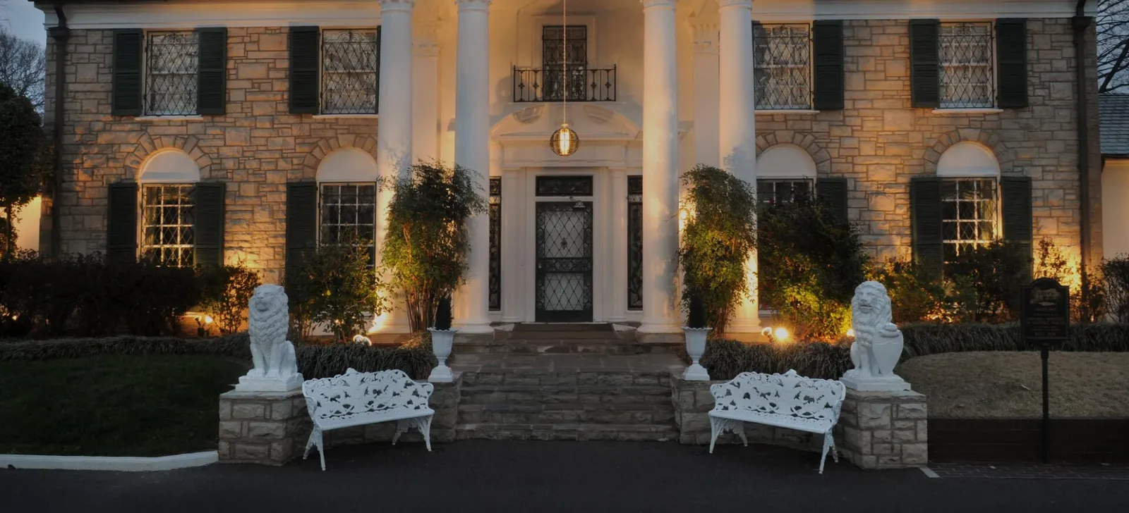 The Guest House at Graceland, Memphis