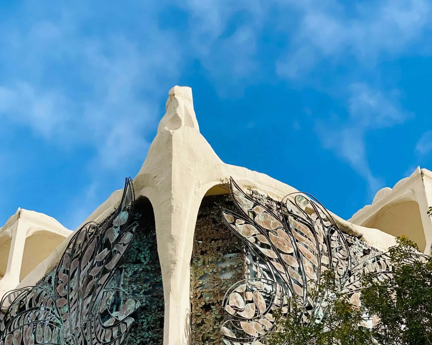 Mayfair House Hotel & Garden — Exterior, Miami