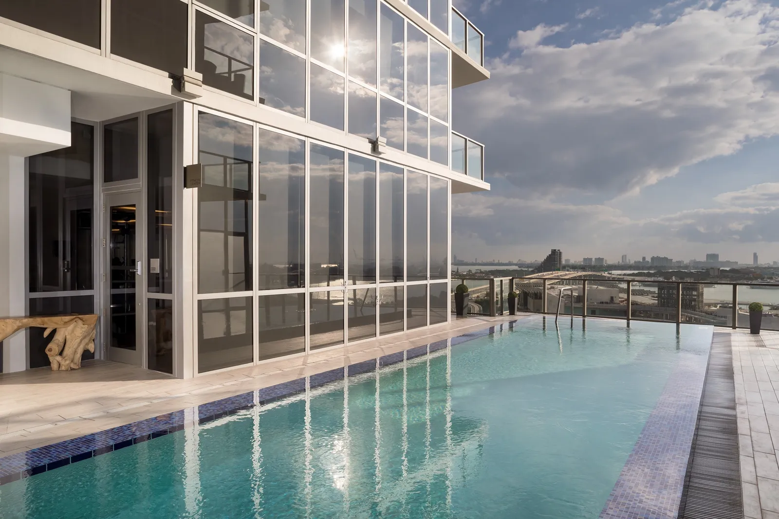 The Grayson Miami — Exterior, Miami