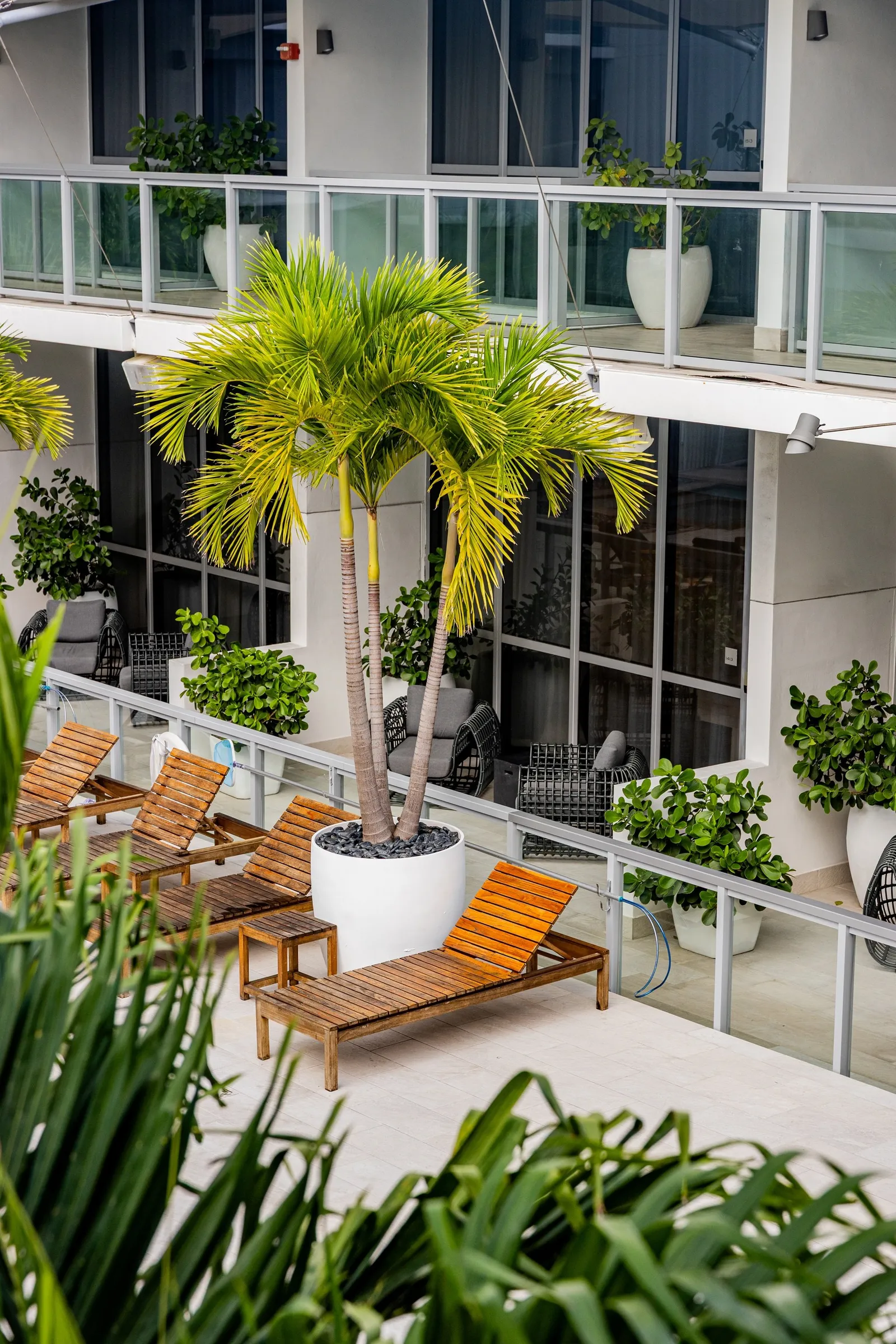 The Grayson Miami — Exterior, Miami