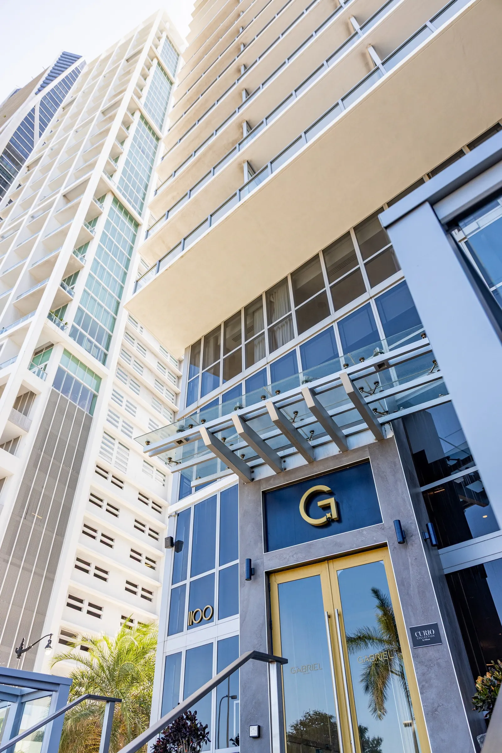 The Grayson Miami — Exterior, Miami