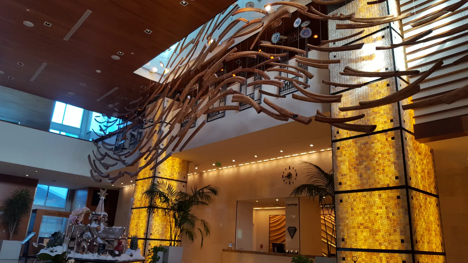 Carillon Miami Wellness Resort — Exterior, Miami Beach