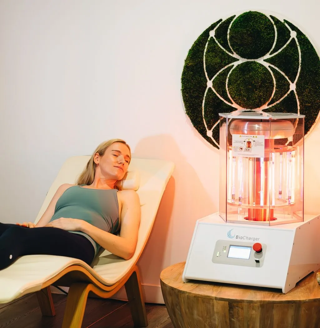Carillon Miami Wellness Resort, Miami Beach